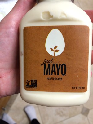mayo